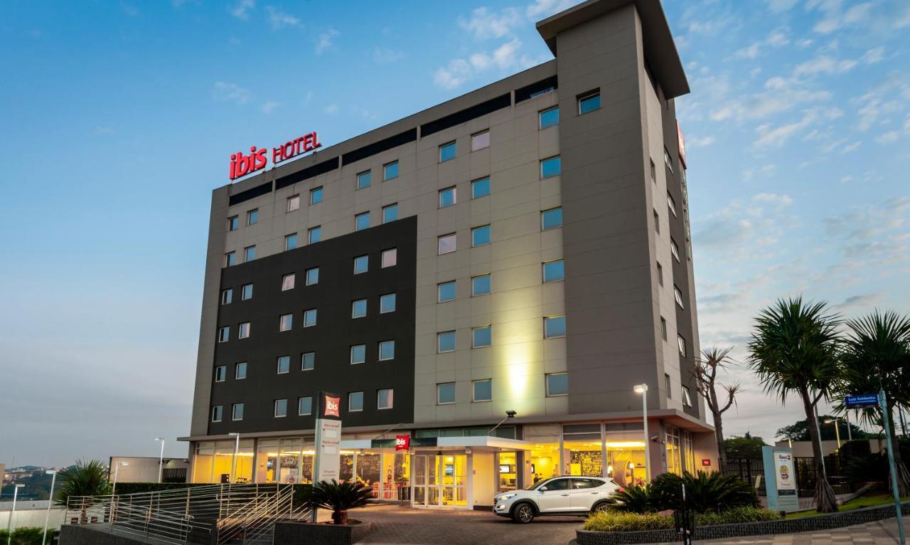 Ibis Ourinhos Hotel ภายนอก รูปภาพ